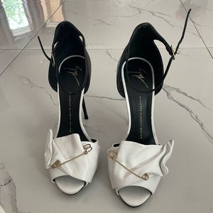 Giuseppe zanotti heels